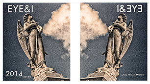 2014 cd calendars by michael maersch