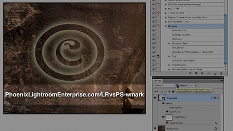 graphic representation of a link to view watermarked photographs by michael maersch